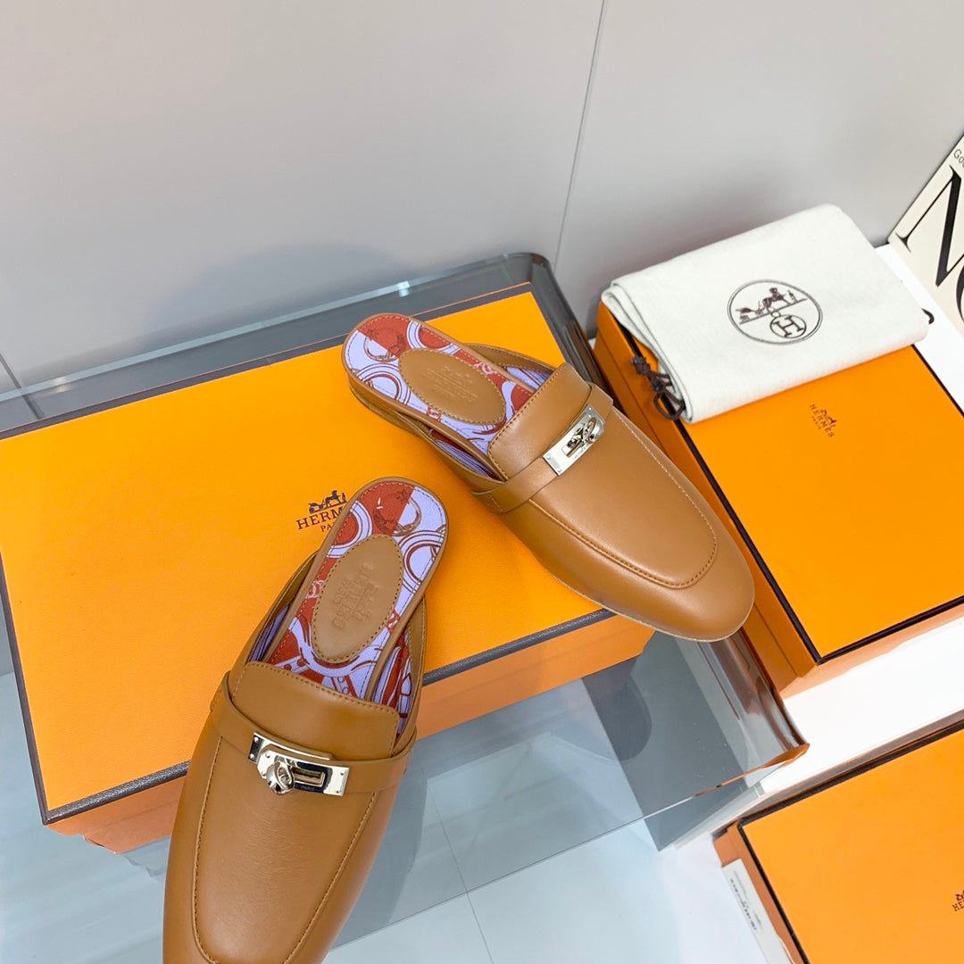 Luxury Shoes - Top QualityS - 648