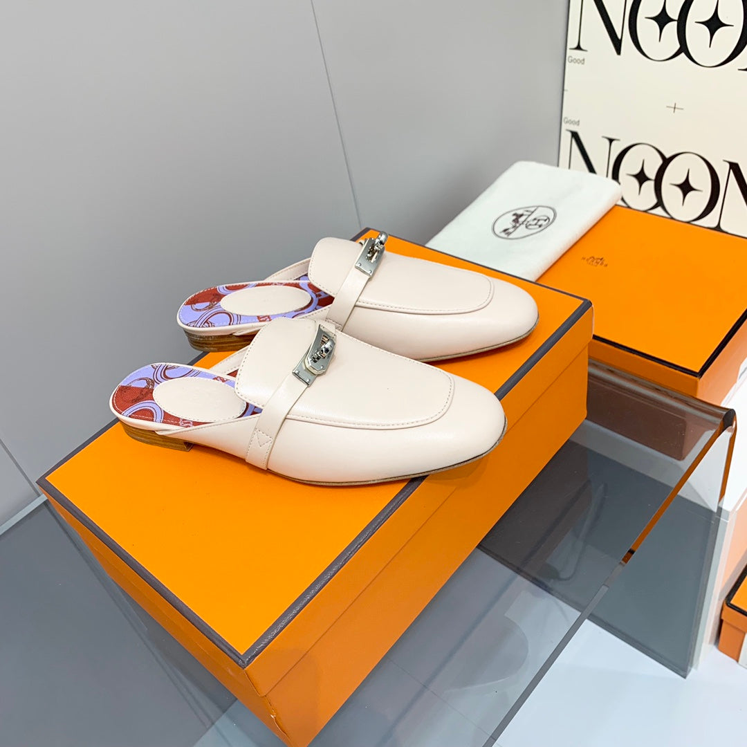 Luxury Shoes - Top QualityS - 649