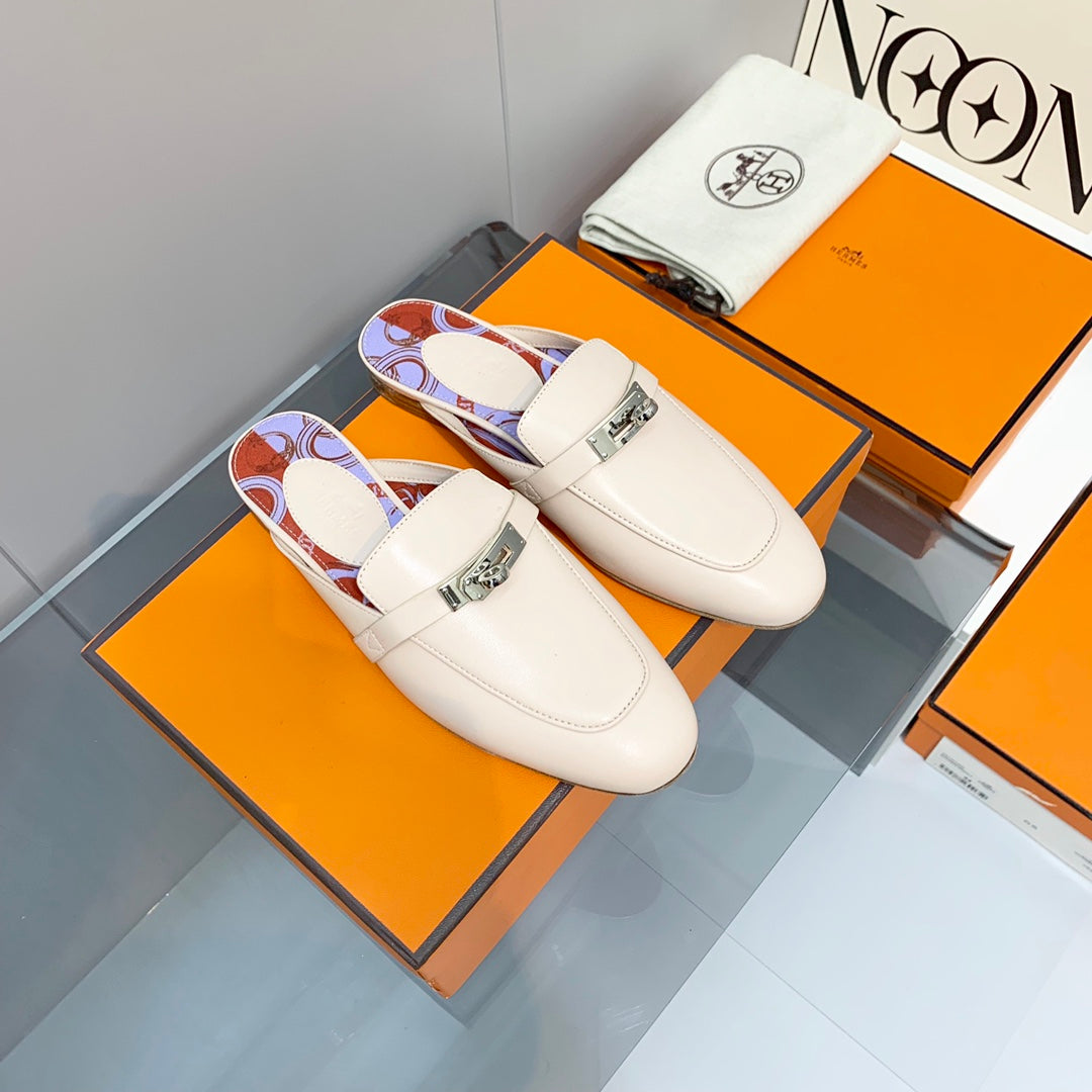 Luxury Shoes - Top QualityS - 649