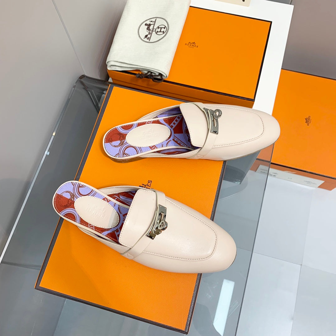 Luxury Shoes - Top QualityS - 649