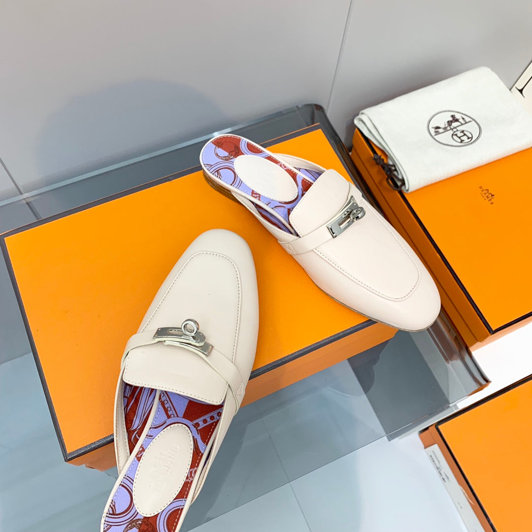 Luxury Shoes - Top QualityS - 649