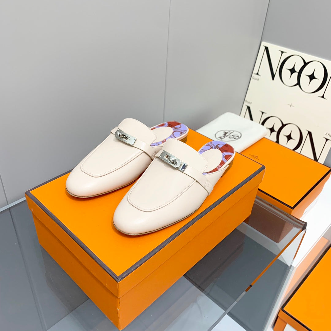 Luxury Shoes - Top QualityS - 649