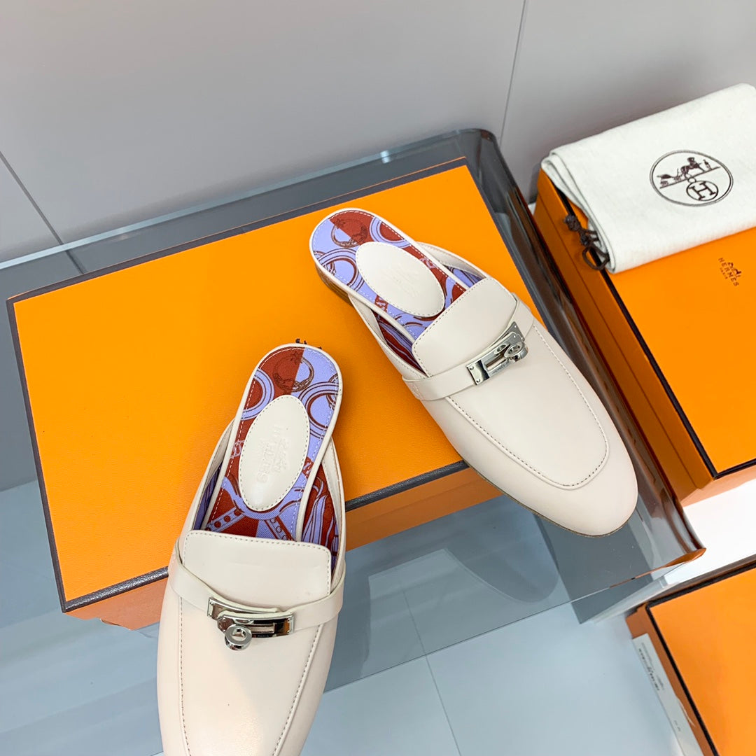 Luxury Shoes - Top QualityS - 649