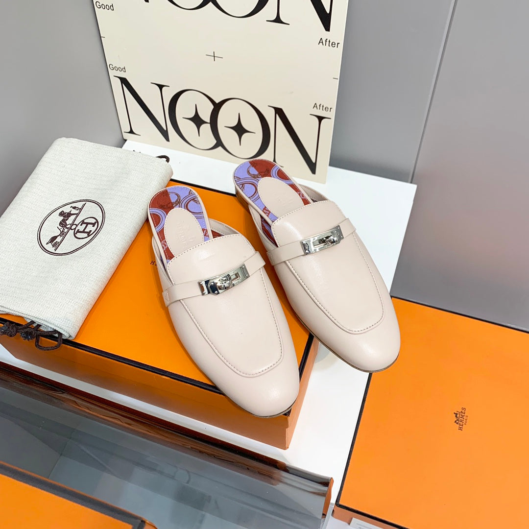 Luxury Shoes - Top QualityS - 649