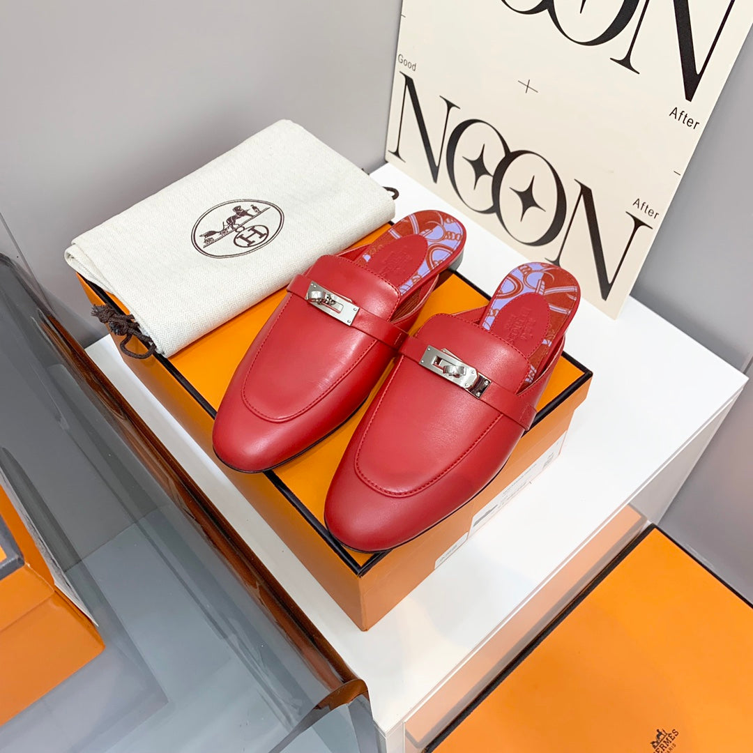 Luxury Shoes - Top QualityS - 650