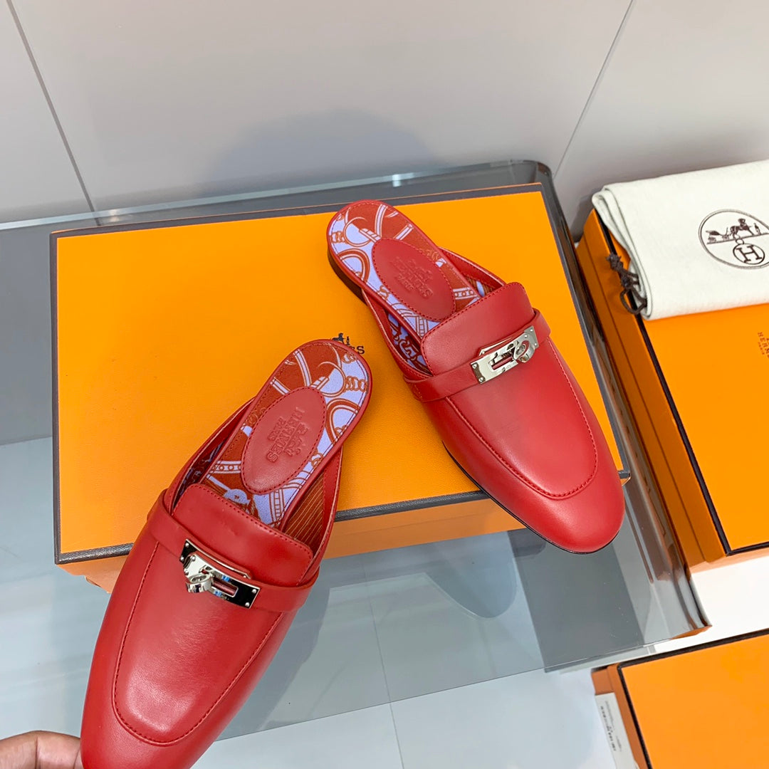 Luxury Shoes - Top QualityS - 650