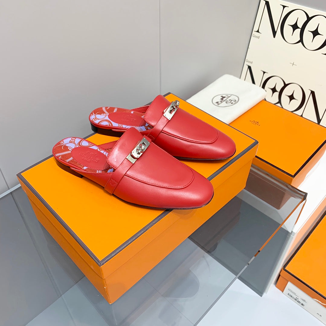 Luxury Shoes - Top QualityS - 650