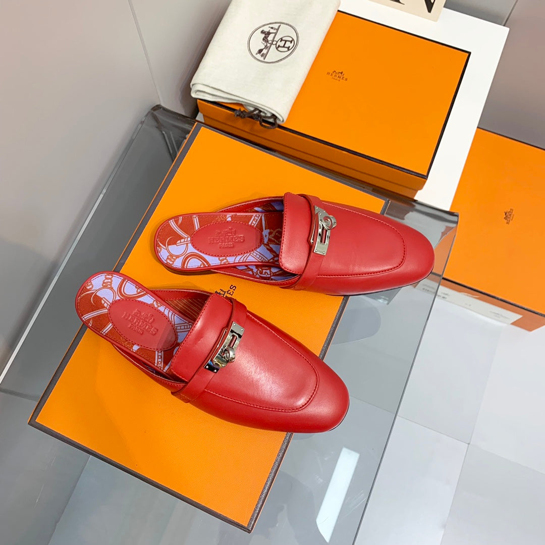 Luxury Shoes - Top QualityS - 650