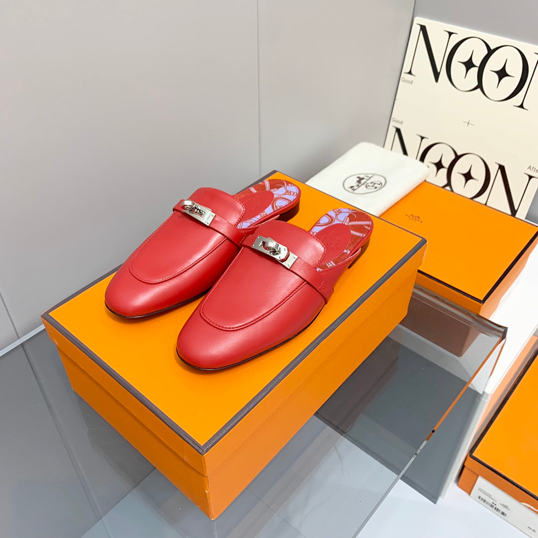 Luxury Shoes - Top QualityS - 650