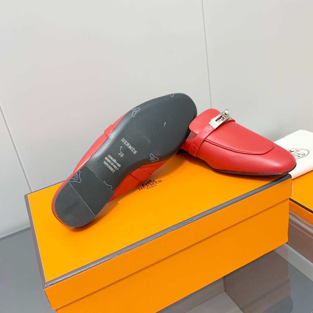 Luxury Shoes - Top QualityS - 650