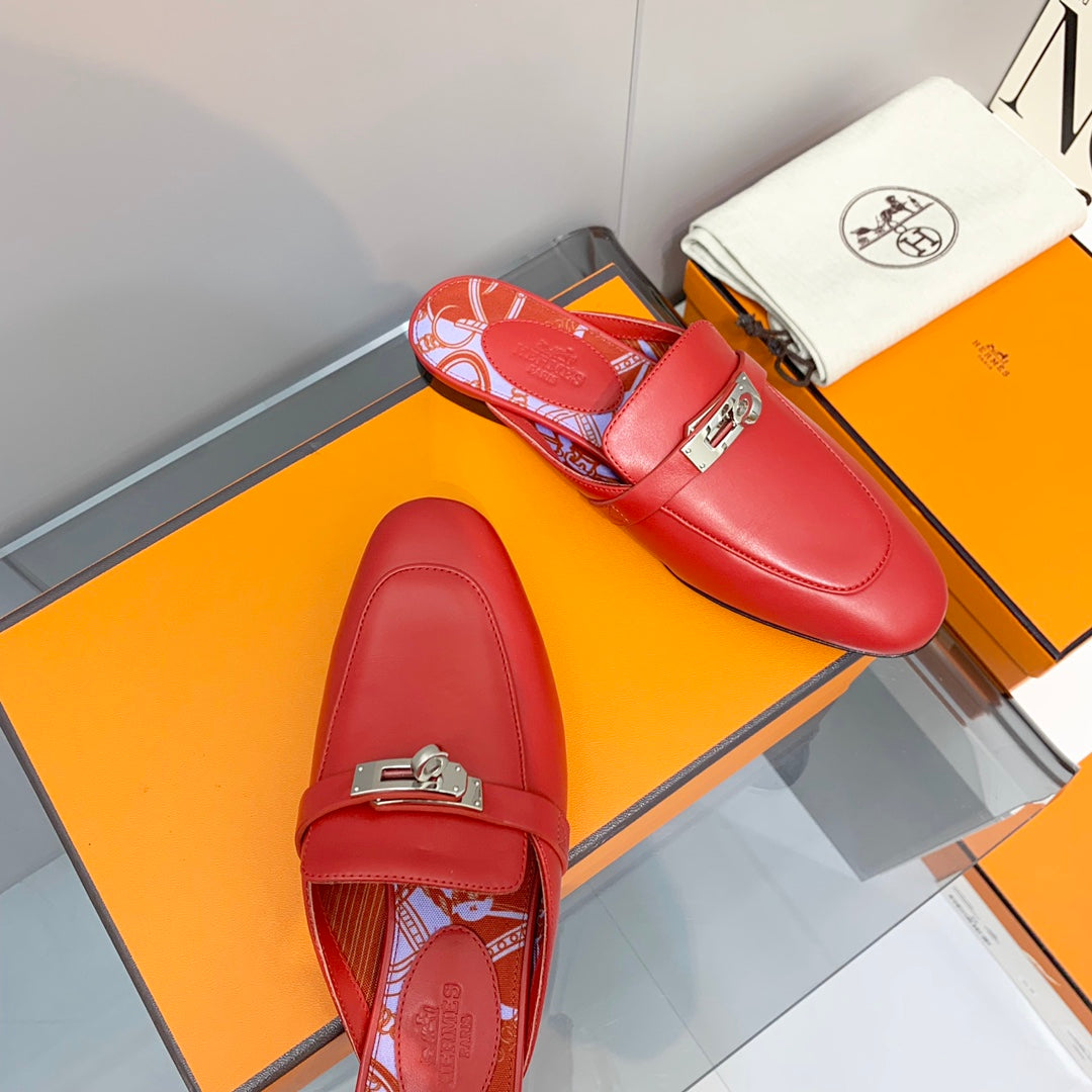 Luxury Shoes - Top QualityS - 650