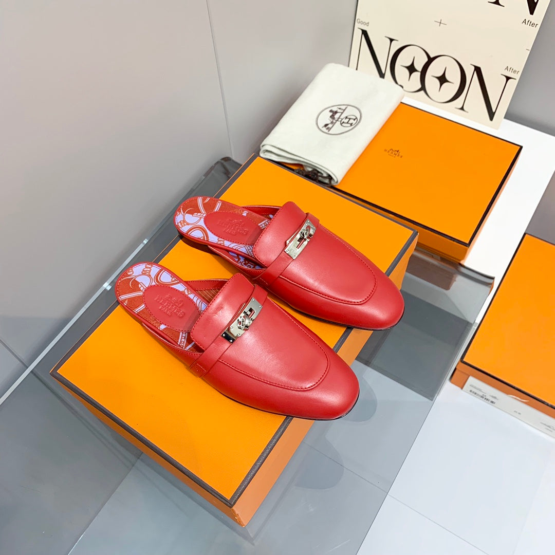 Luxury Shoes - Top QualityS - 650
