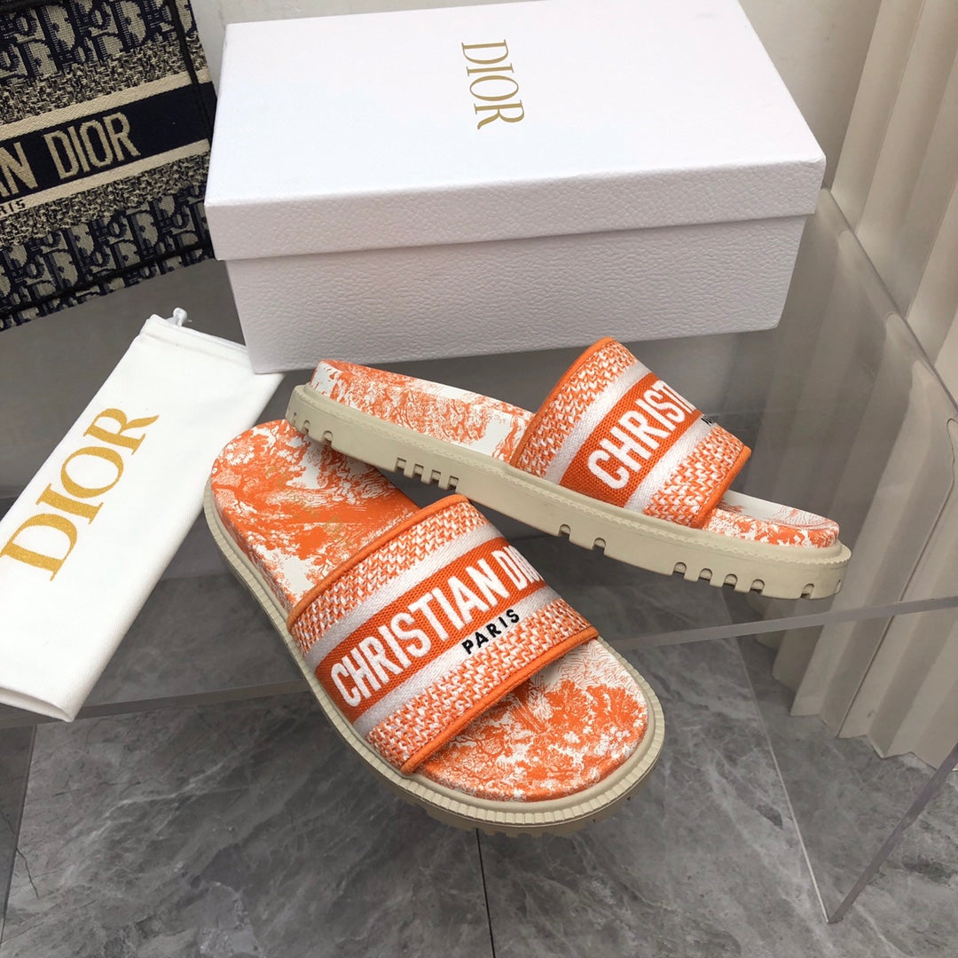 Luxury Shoes - Top QualityR - 331