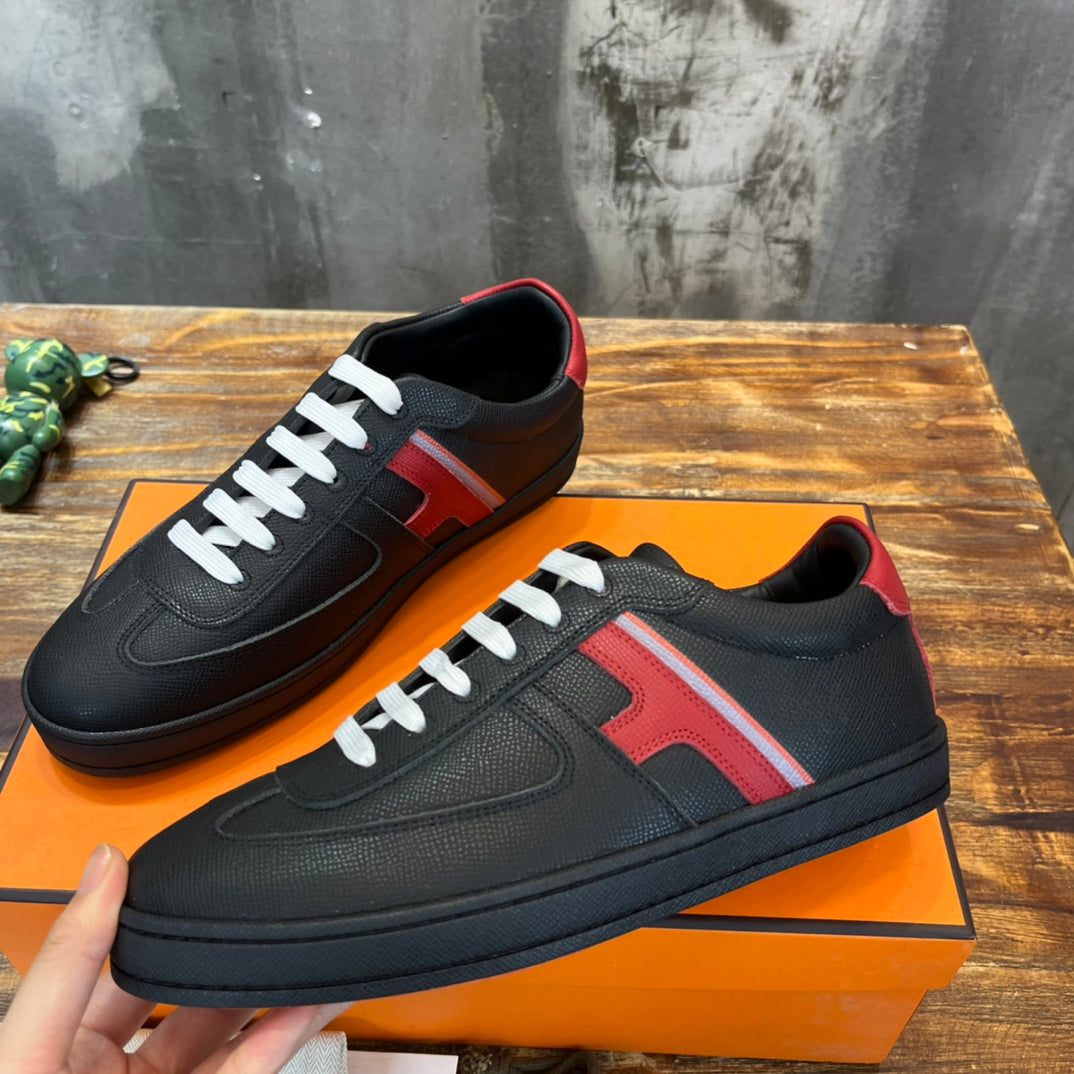 Luxury Shoes - Top QualityS - 411