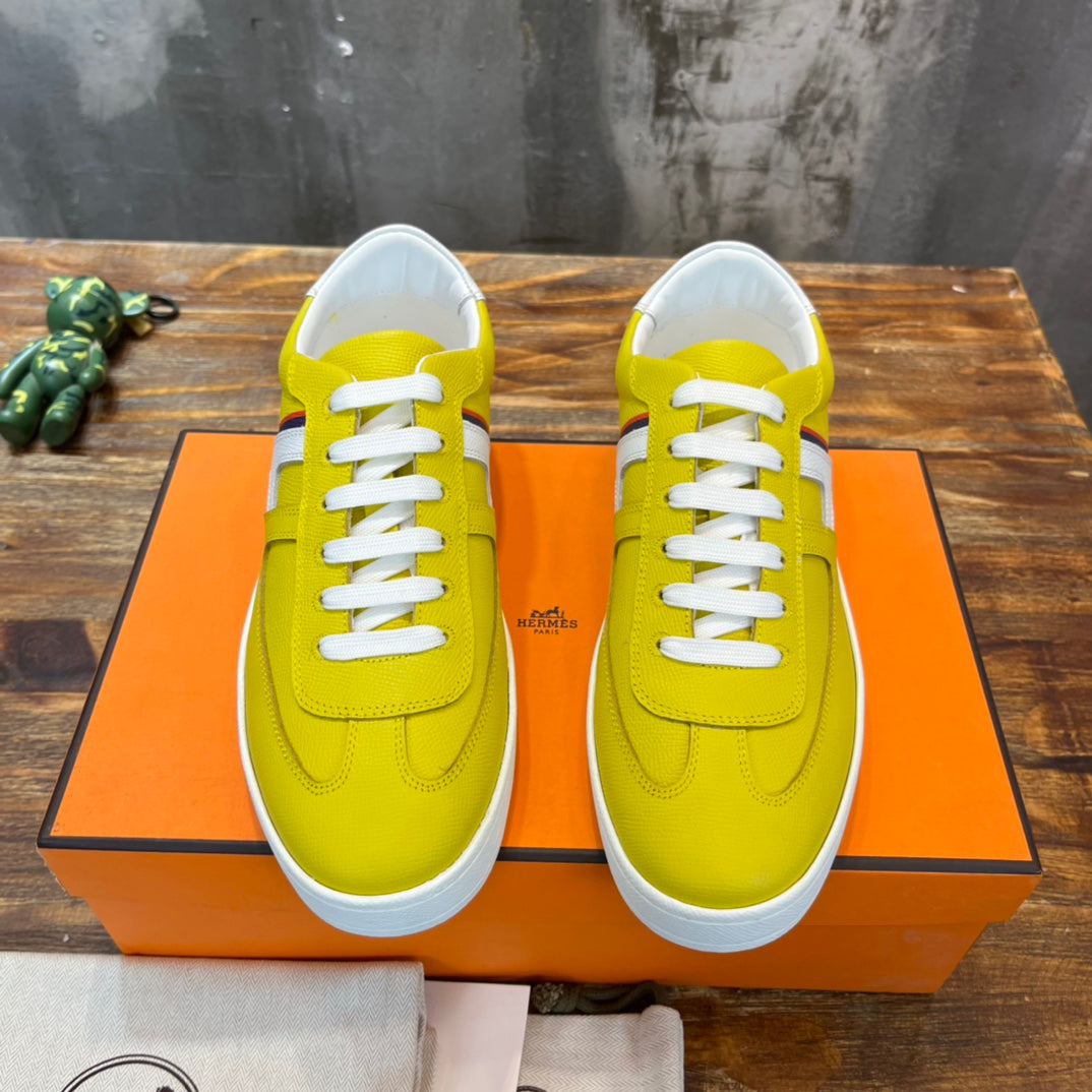 Luxury Shoes - Top QualityS - 409