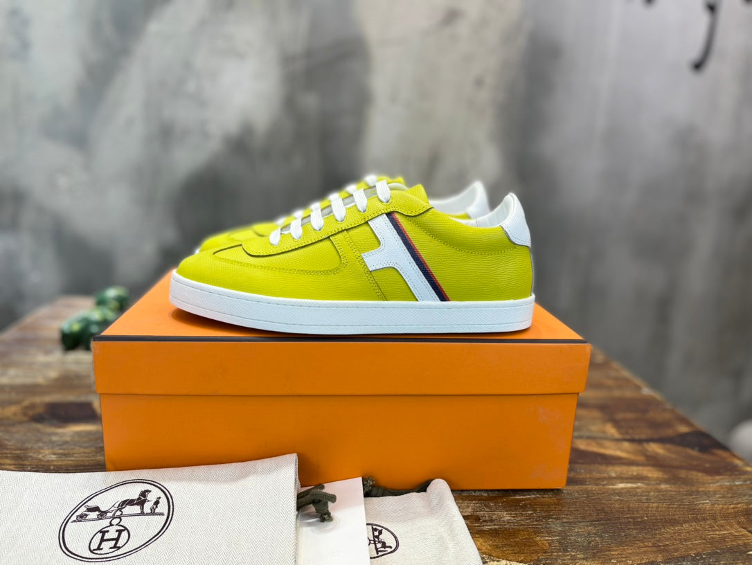 Luxury Shoes - Top QualityS - 409