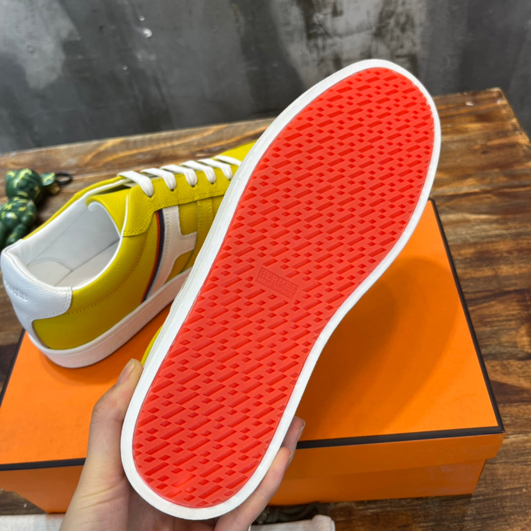 Luxury Shoes - Top QualityS - 409