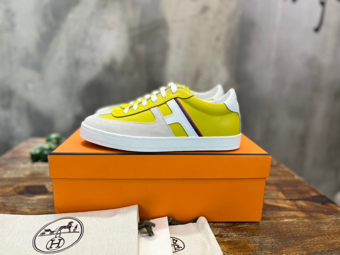 Luxury Shoes - Top QualityS - 408