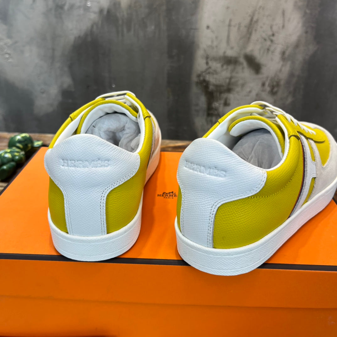 Luxury Shoes - Top QualityS - 408