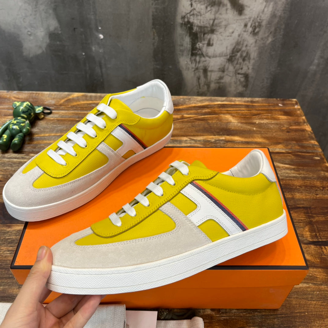 Luxury Shoes - Top QualityS - 408