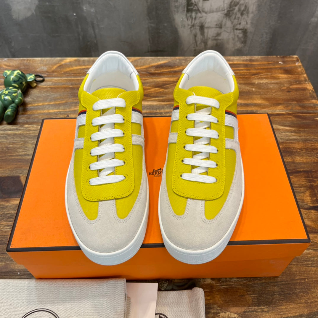Luxury Shoes - Top QualityS - 408