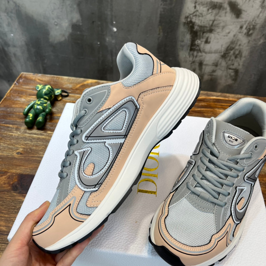 Luxury Shoes - Top QualityR - 981