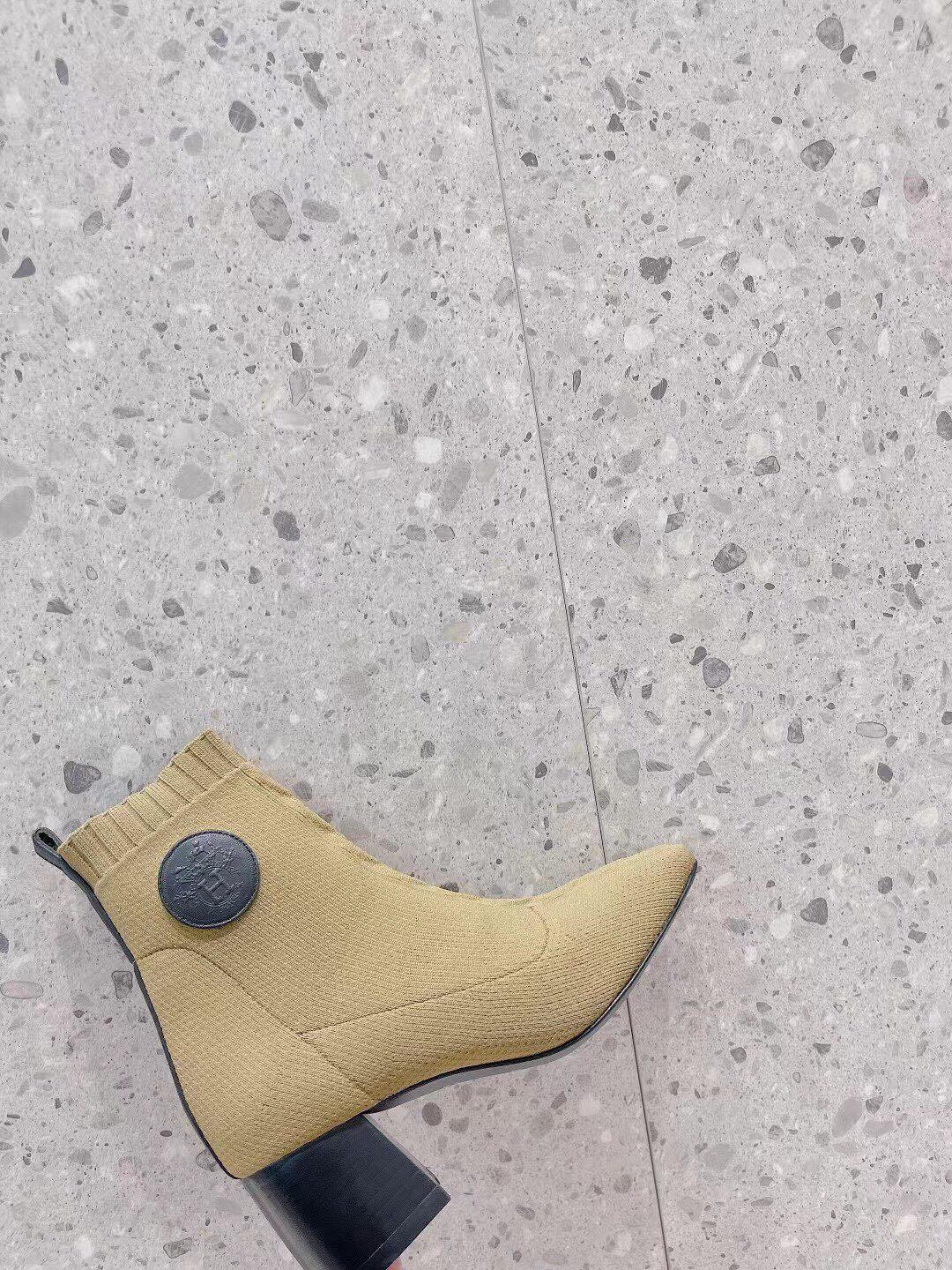 Luxury Shoes - Top QualityS - 662