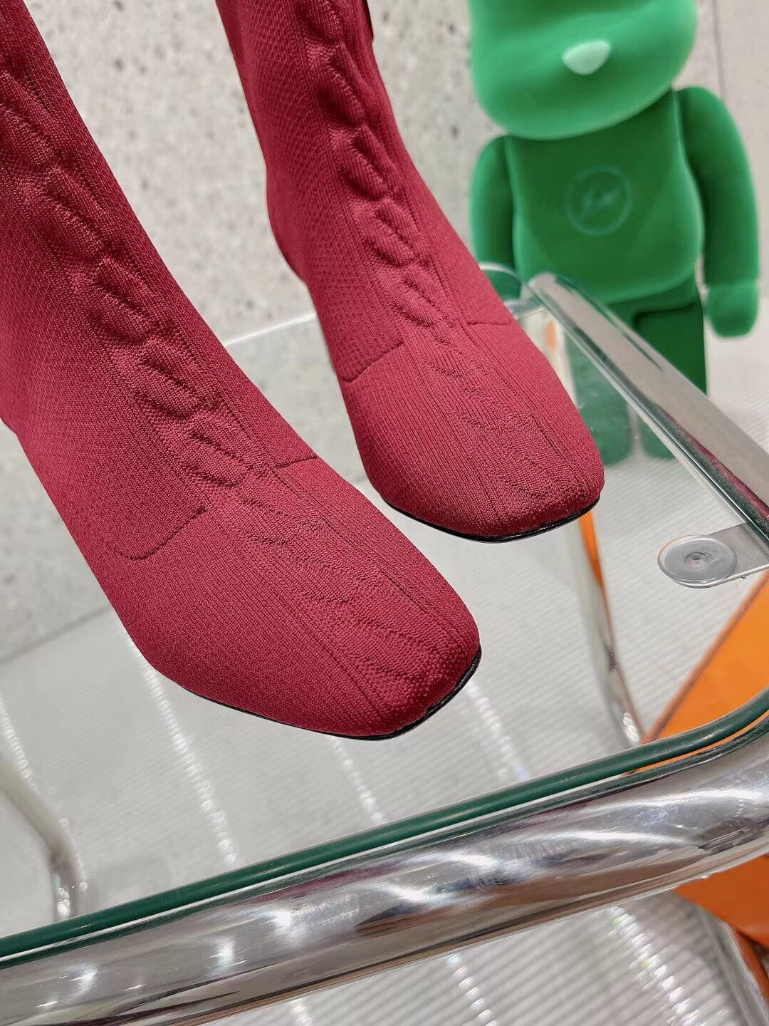 Luxury Shoes - Top QualityS - 663