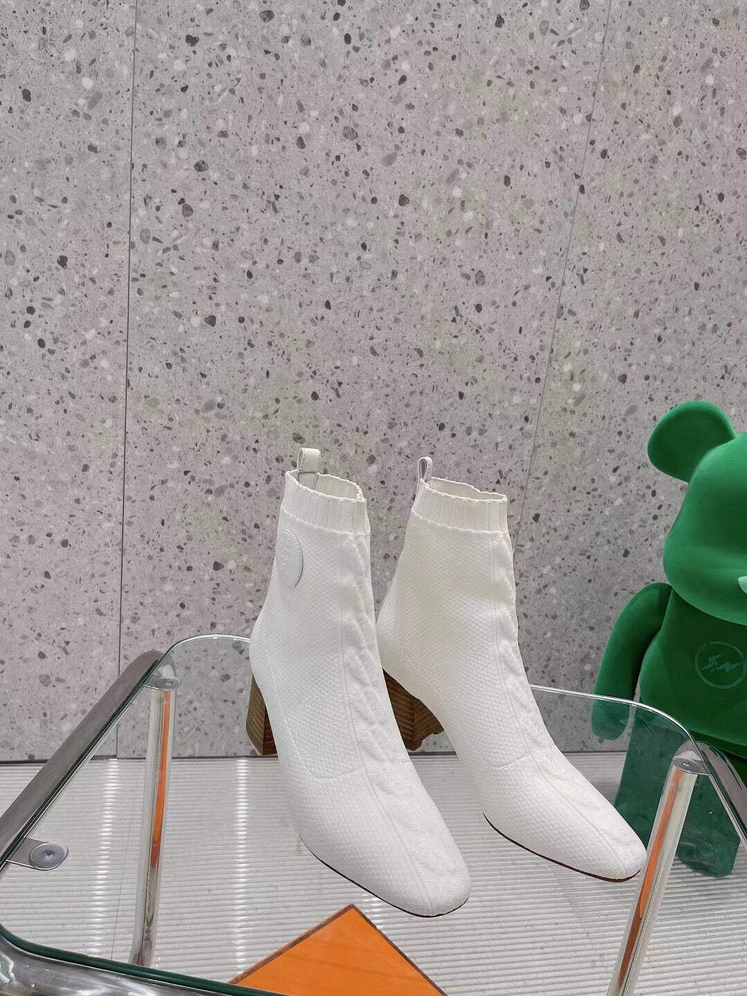 Luxury Shoes - Top QualityS - 665