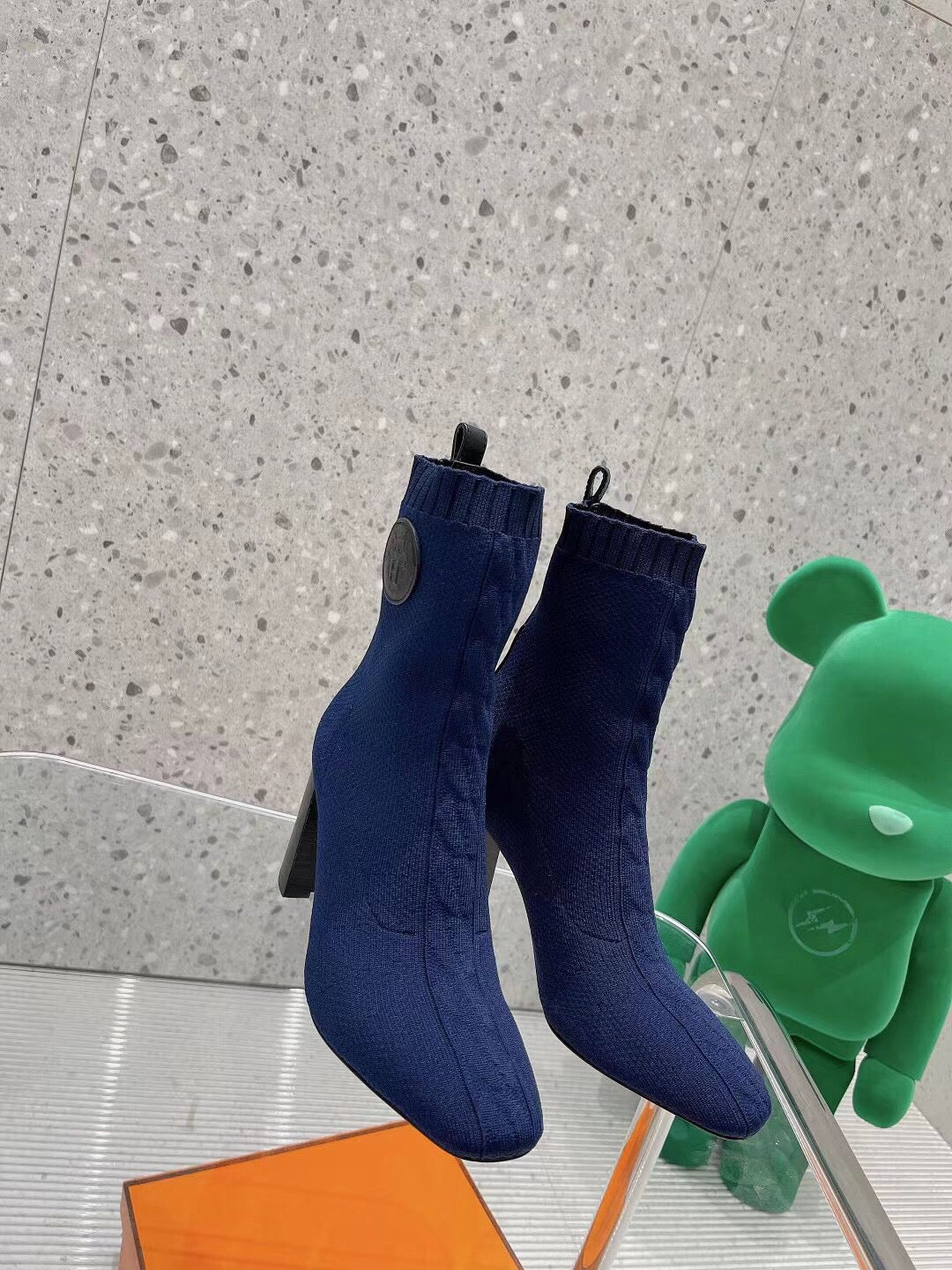 Luxury Shoes - Top QualityS - 667