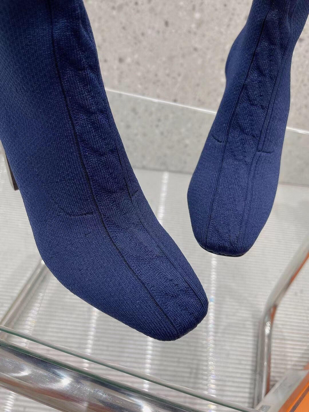 Luxury Shoes - Top QualityS - 667