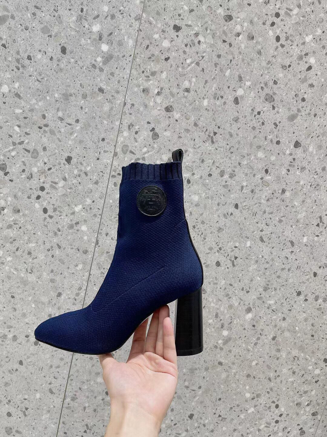 Luxury Shoes - Top QualityS - 667