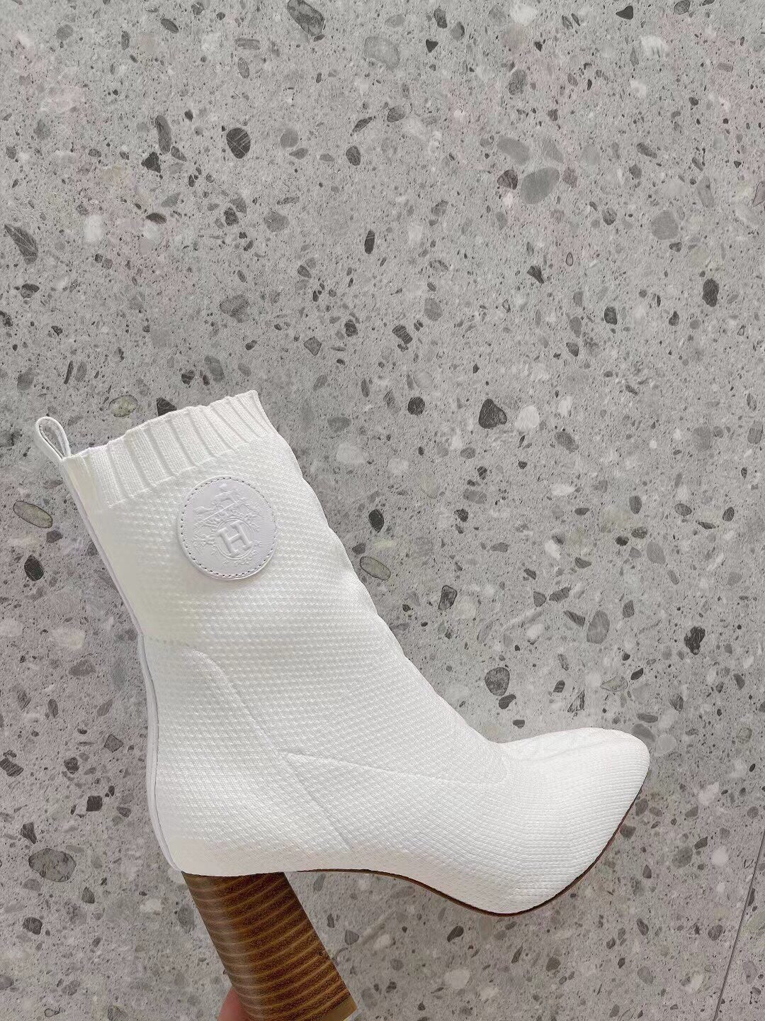 Luxury Shoes - Top QualityS - 668