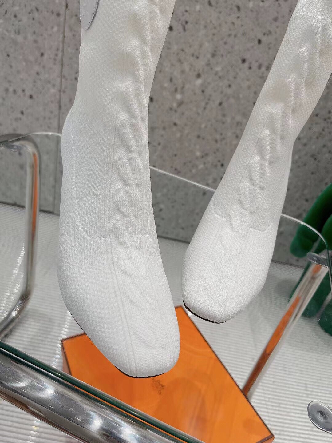 Luxury Shoes - Top QualityS - 668