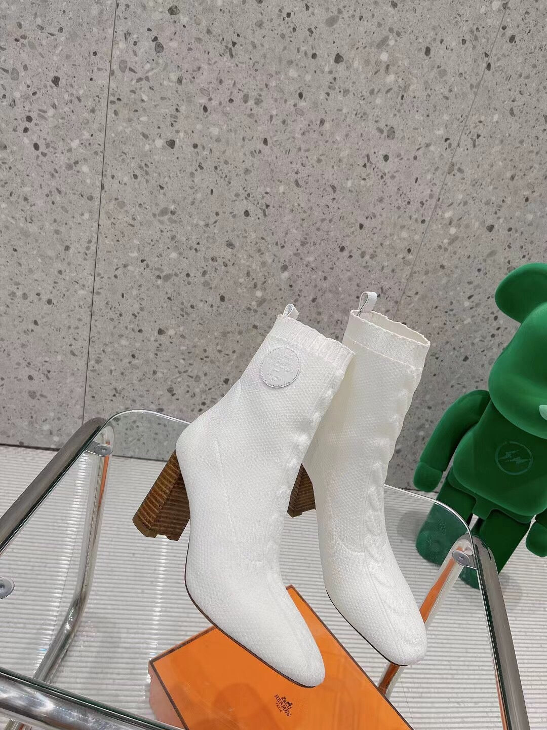 Luxury Shoes - Top QualityS - 668