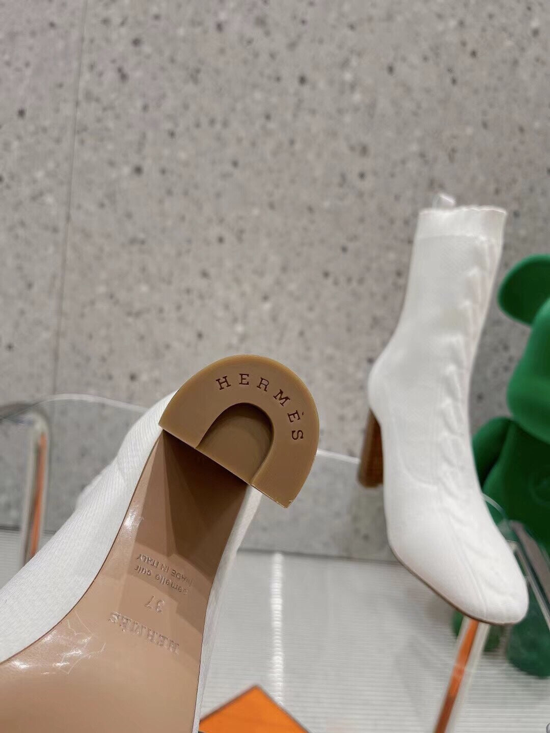 Luxury Shoes - Top QualityS - 668