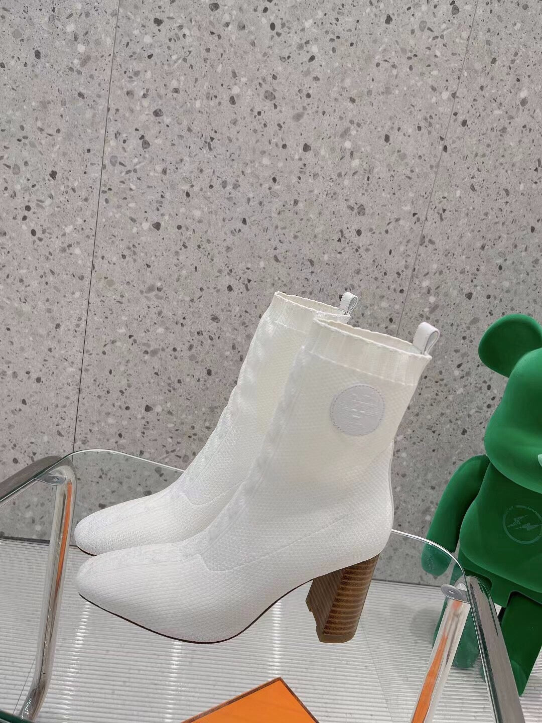Luxury Shoes - Top QualityS - 668
