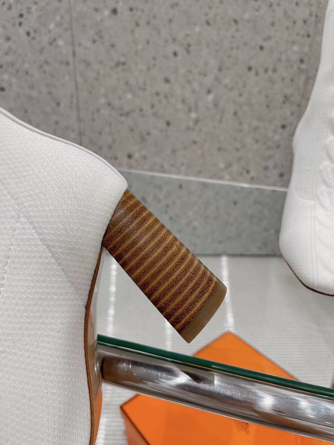 Luxury Shoes - Top QualityS - 668
