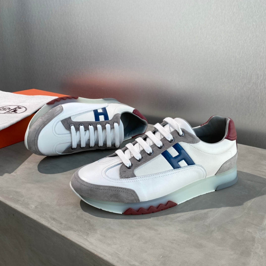Luxury Shoes - Top QualityS - 429