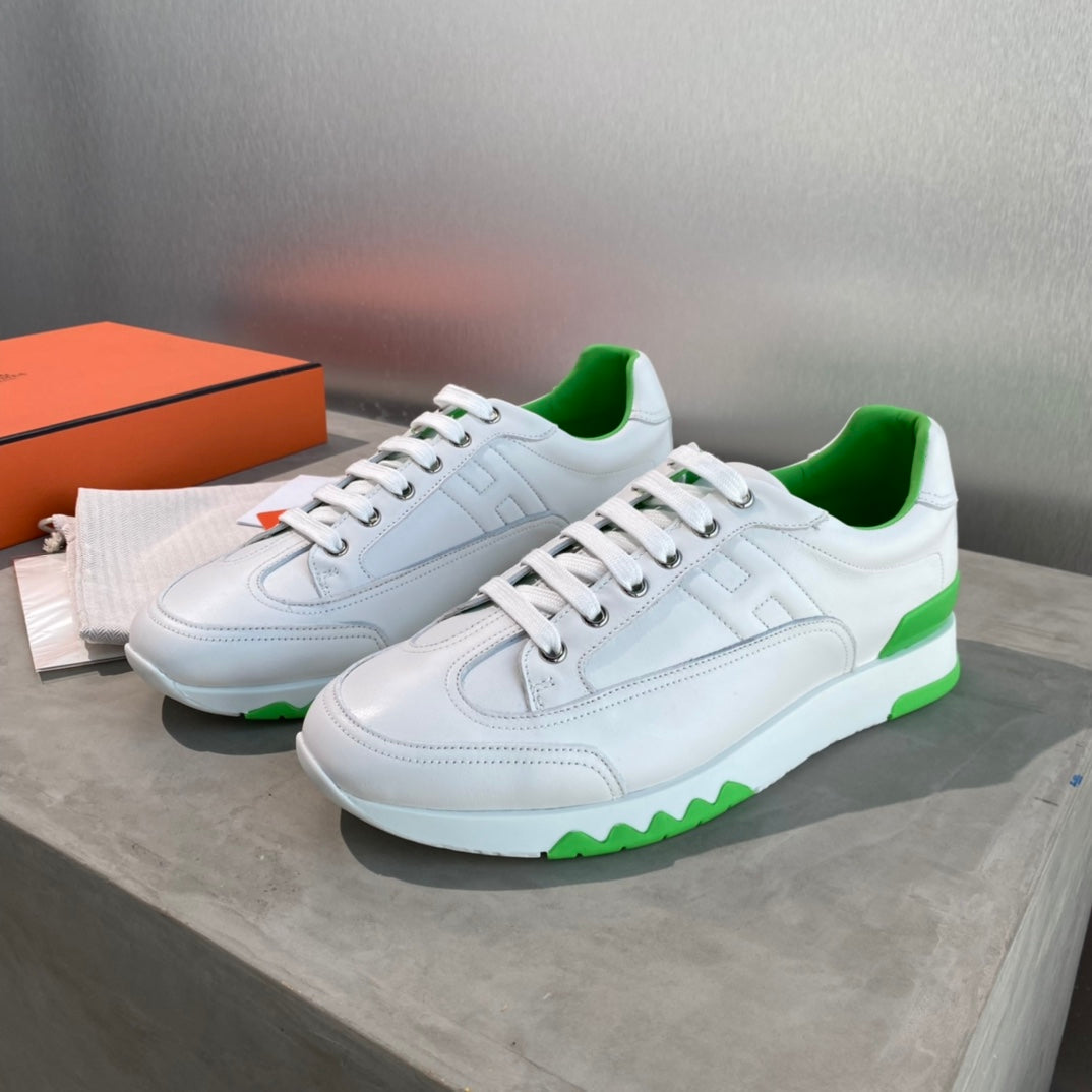 Luxury Shoes - Top QualityS - 430