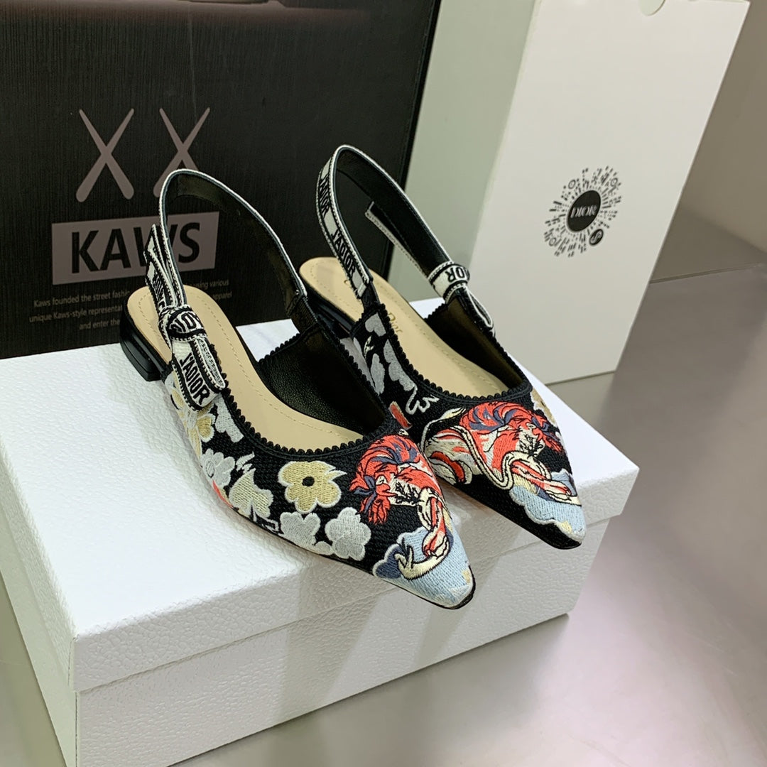 Luxury Shoes - Top QualityR - 951