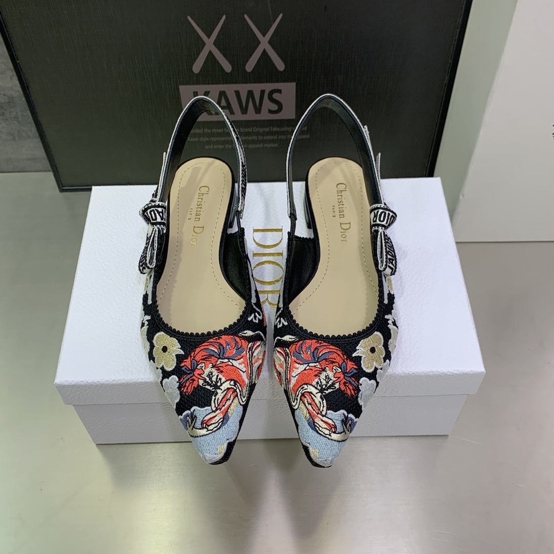 Luxury Shoes - Top QualityR - 951