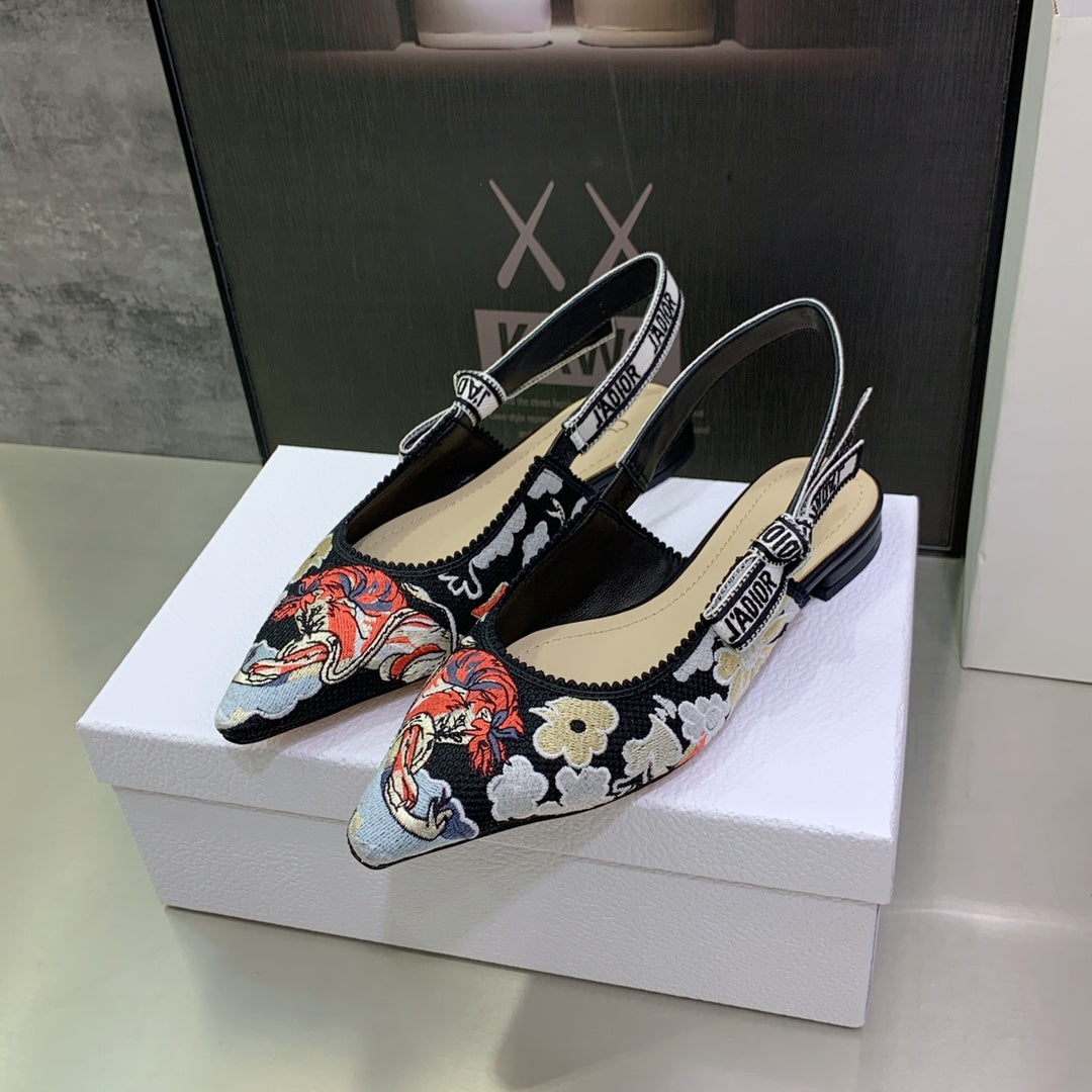 Luxury Shoes - Top QualityR - 951