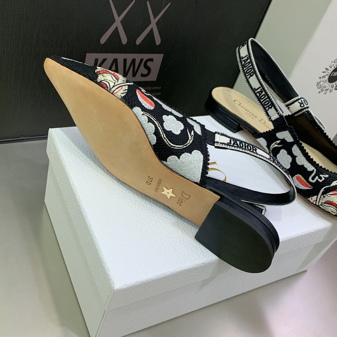 Luxury Shoes - Top QualityR - 951