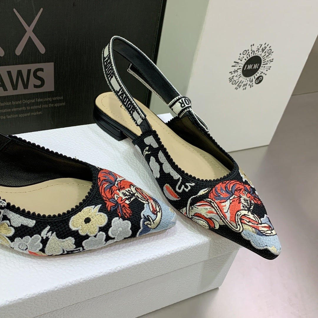 Luxury Shoes - Top QualityR - 951