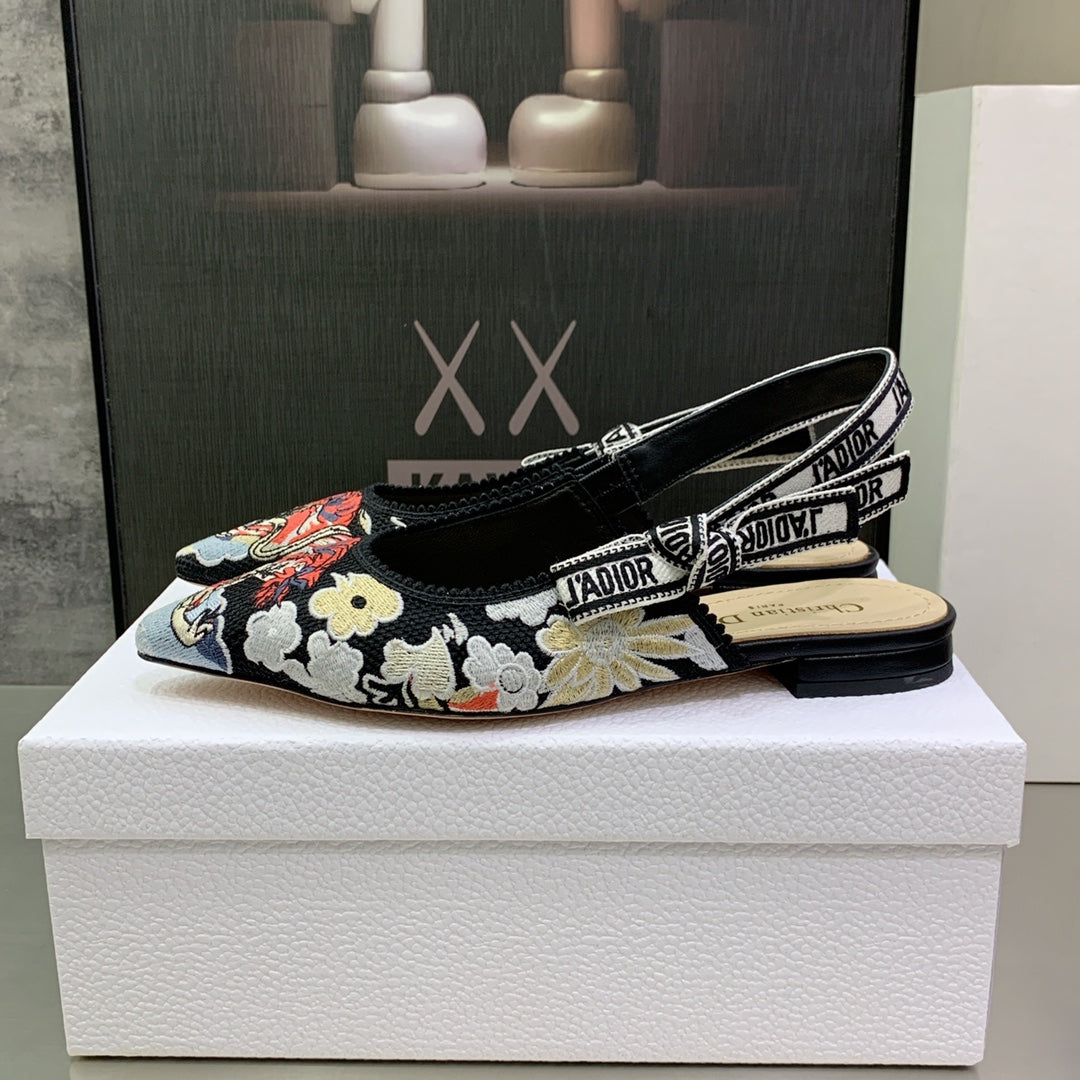 Luxury Shoes - Top QualityR - 951
