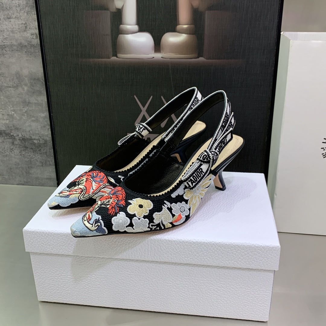 Luxury Shoes - Top QualityR - 950