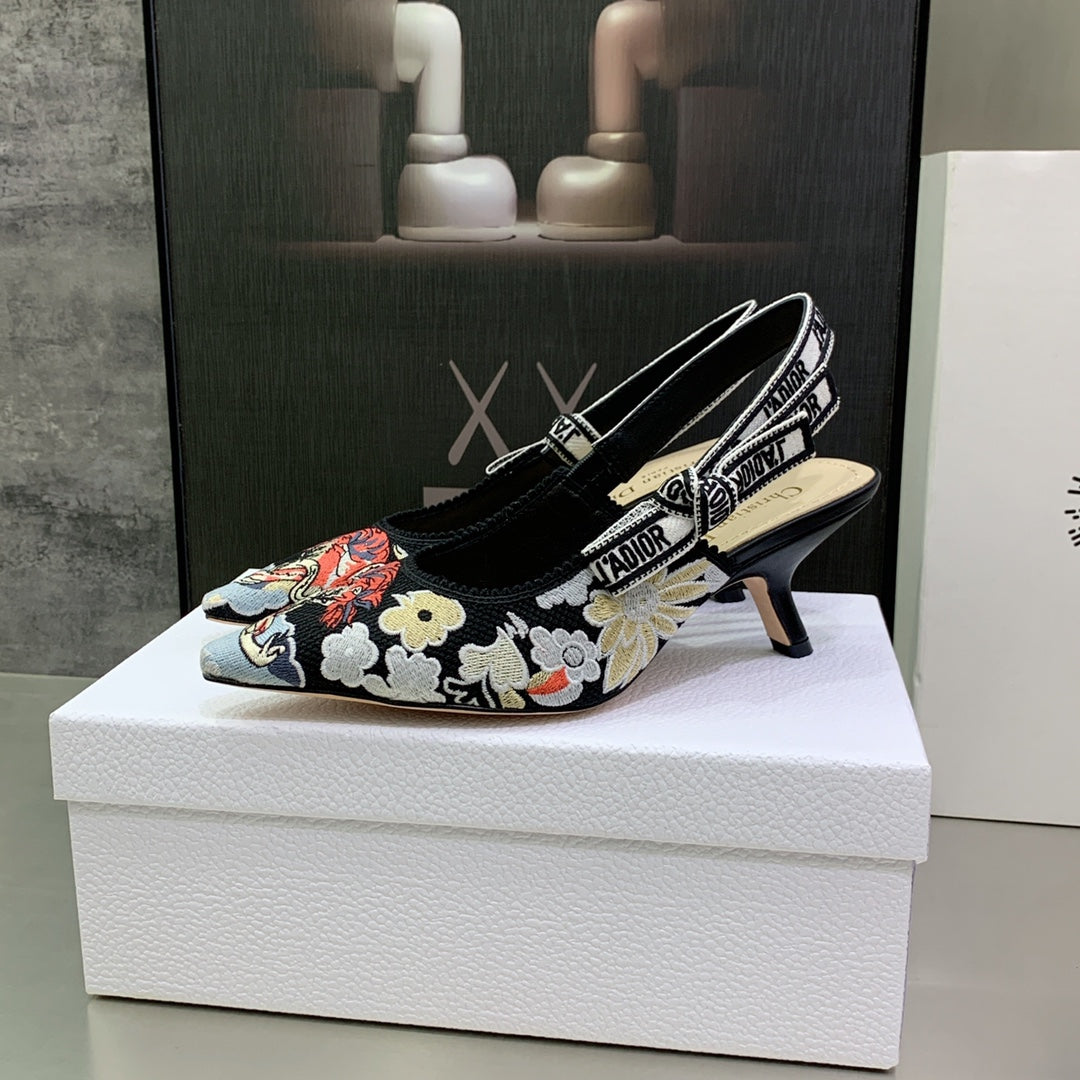Luxury Shoes - Top QualityR - 950