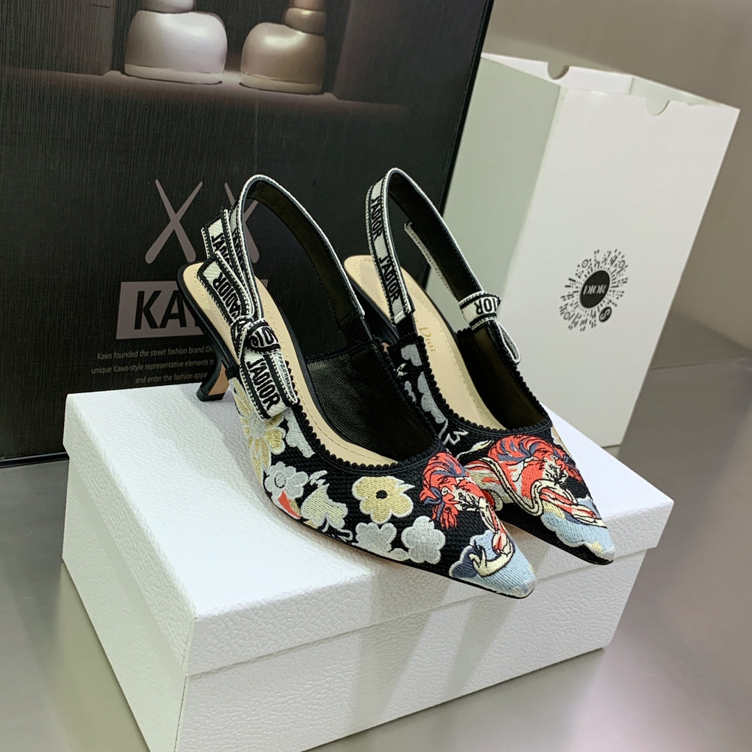 Luxury Shoes - Top QualityR - 950