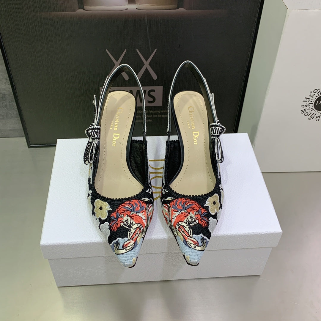 Luxury Shoes - Top QualityR - 950